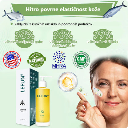 Razprodaja zadnjega dne: 70% POPUSTA LEFUN® SkinFirming Rejuvenating Oil🧴