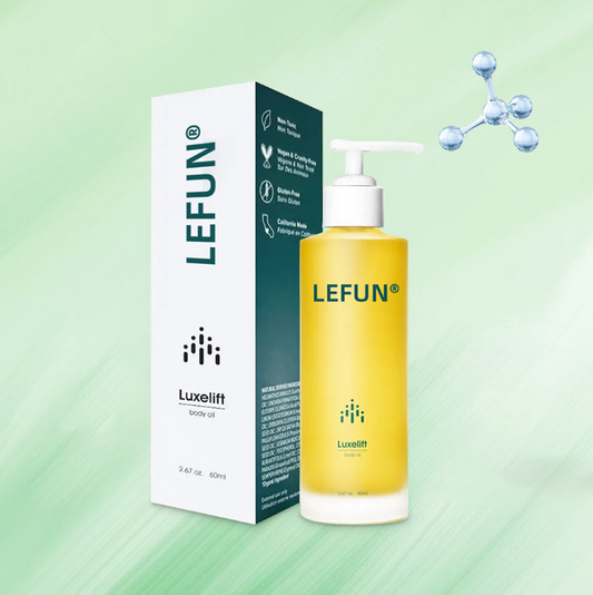 Razprodaja zadnjega dne: 70% POPUSTA LEFUN® SkinFirming Rejuvenating Oil🧴