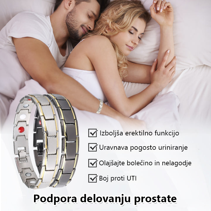 Odkrijte potencial moških 🎁CZTICLE™ CopperPulse za zdravje prostate (🔋Olajšajte pogosto uriniranje in nujnost, uživajte v zdravi prostati🔋)